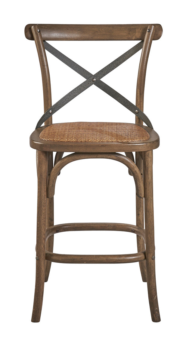 bentwood-counter-stool-w/-metal-back-70026DW-3