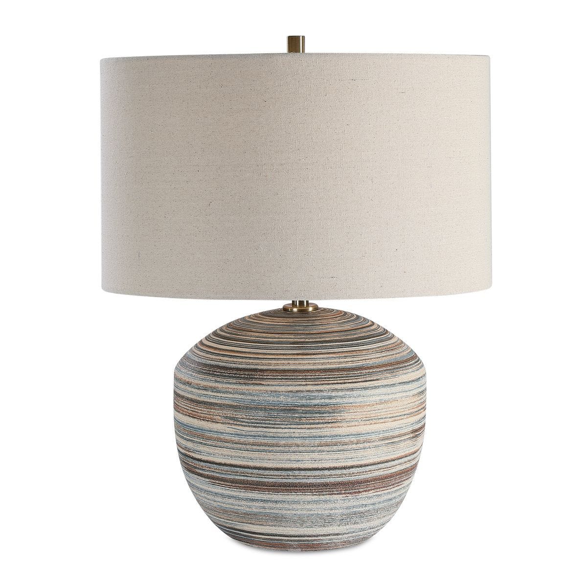 Prospect Table Lamp - Kings Fine Art & Decor
