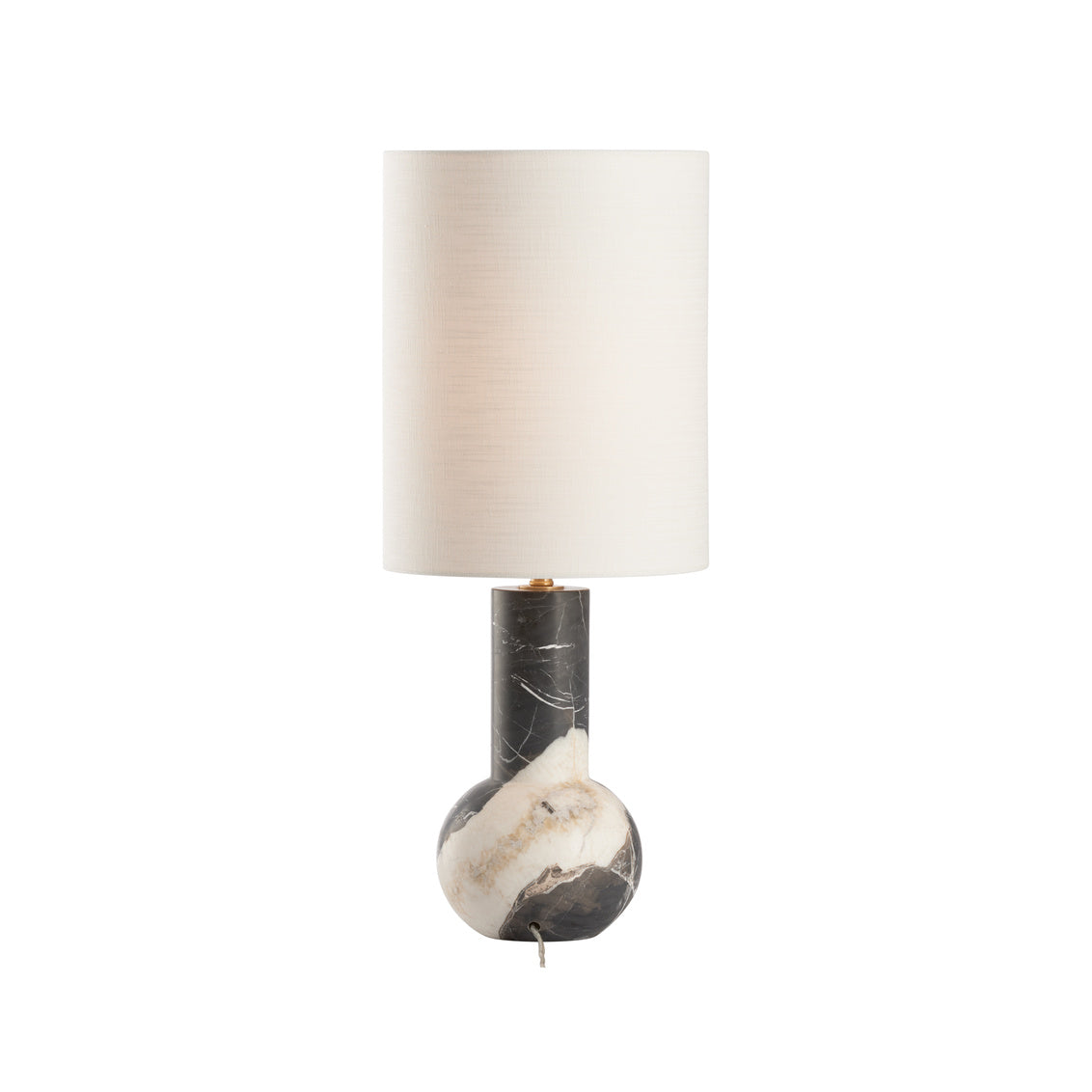 Marble Lamp