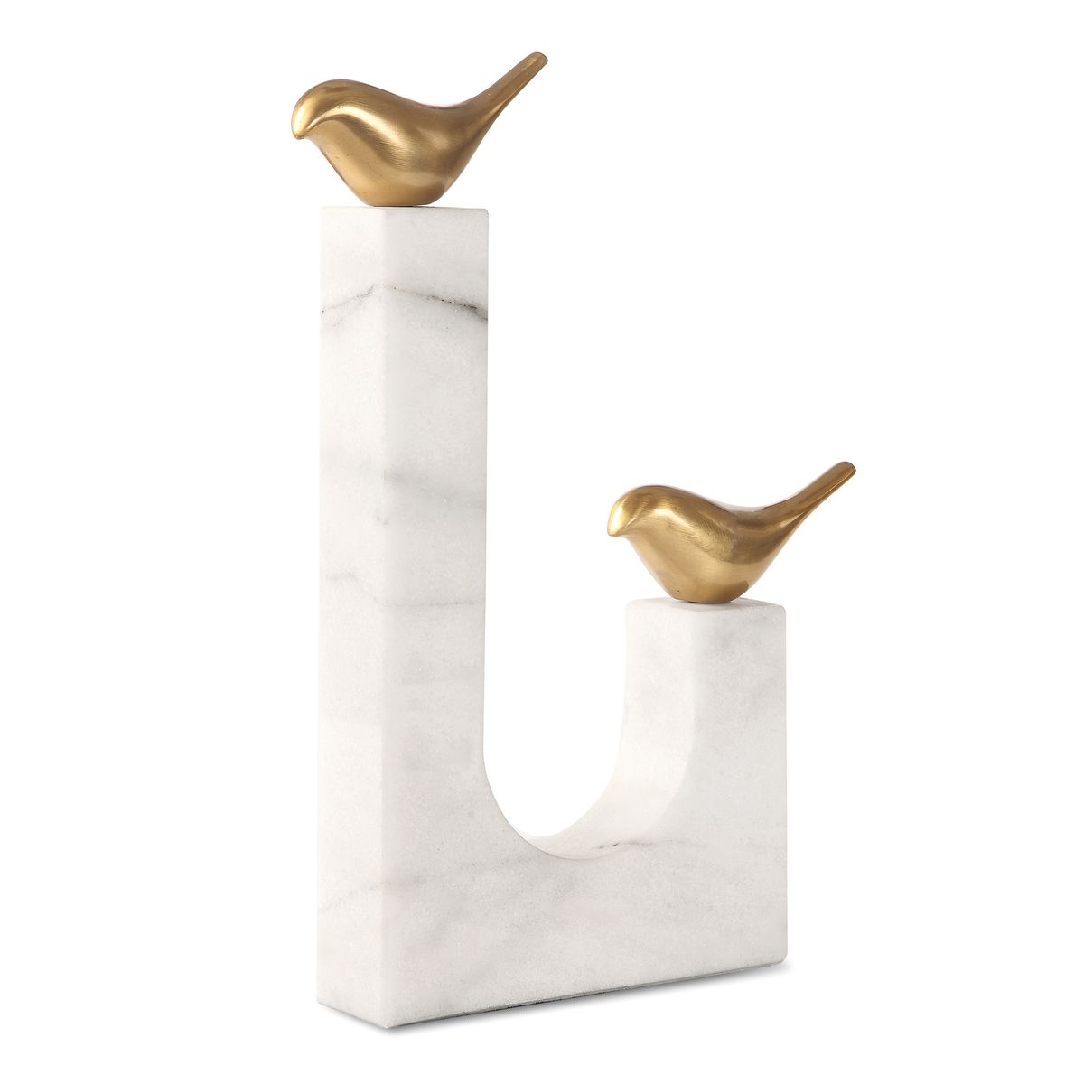 Songbirds Sculpture - Kings Fine Art & Decor