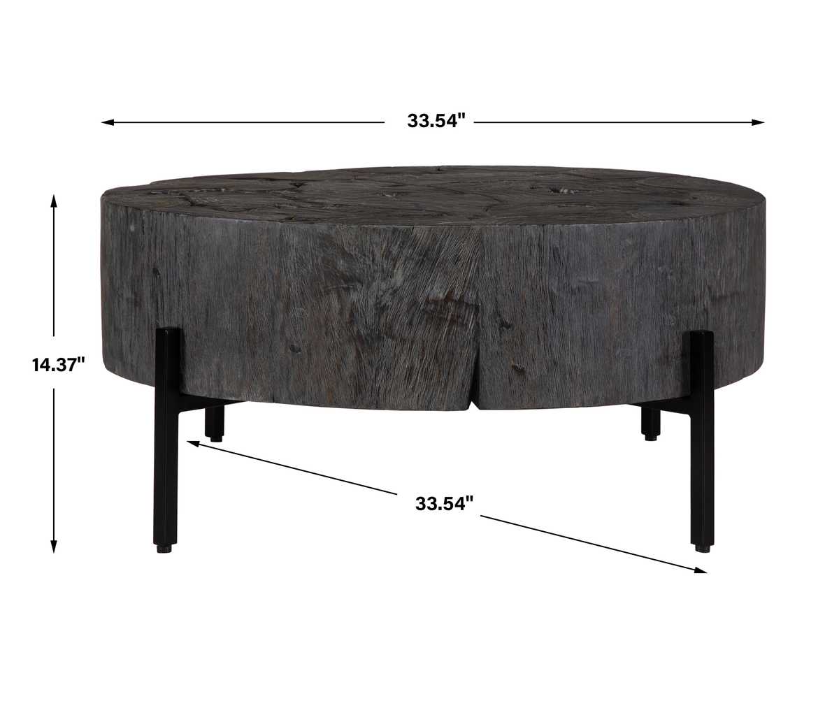 Adjoin Coffee Table