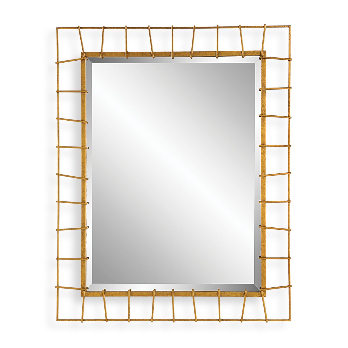 Townsend Mirror - Kings Fine Art & Decor