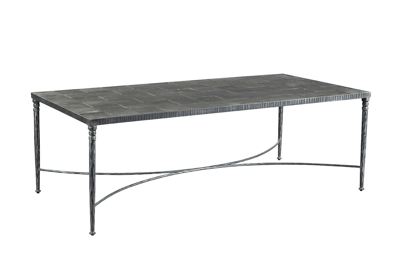 Stepping Stone Coffee Table - Kings Fine Art & Decor