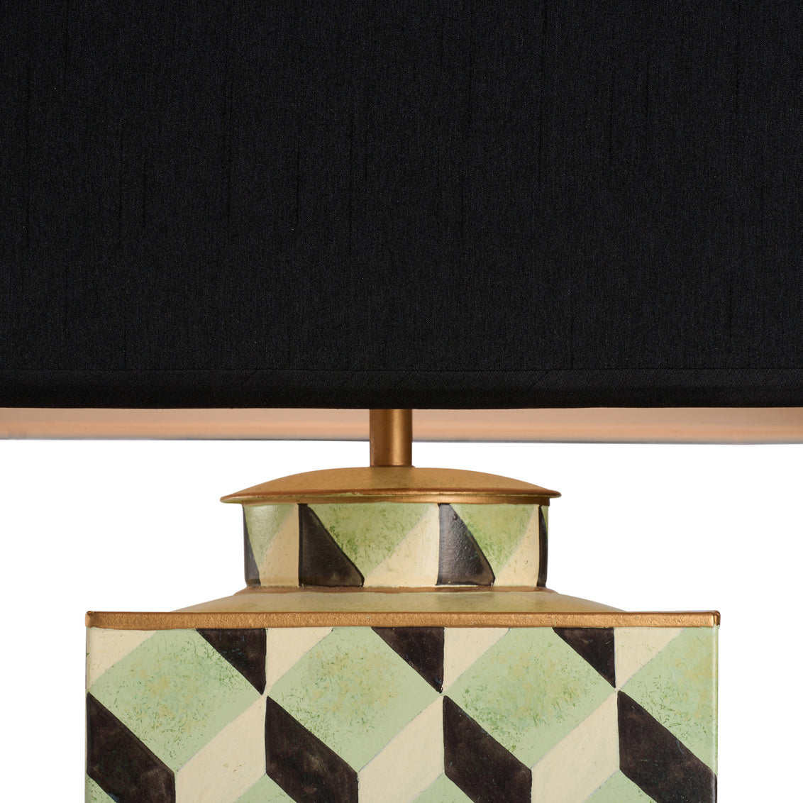 Holland Lamp