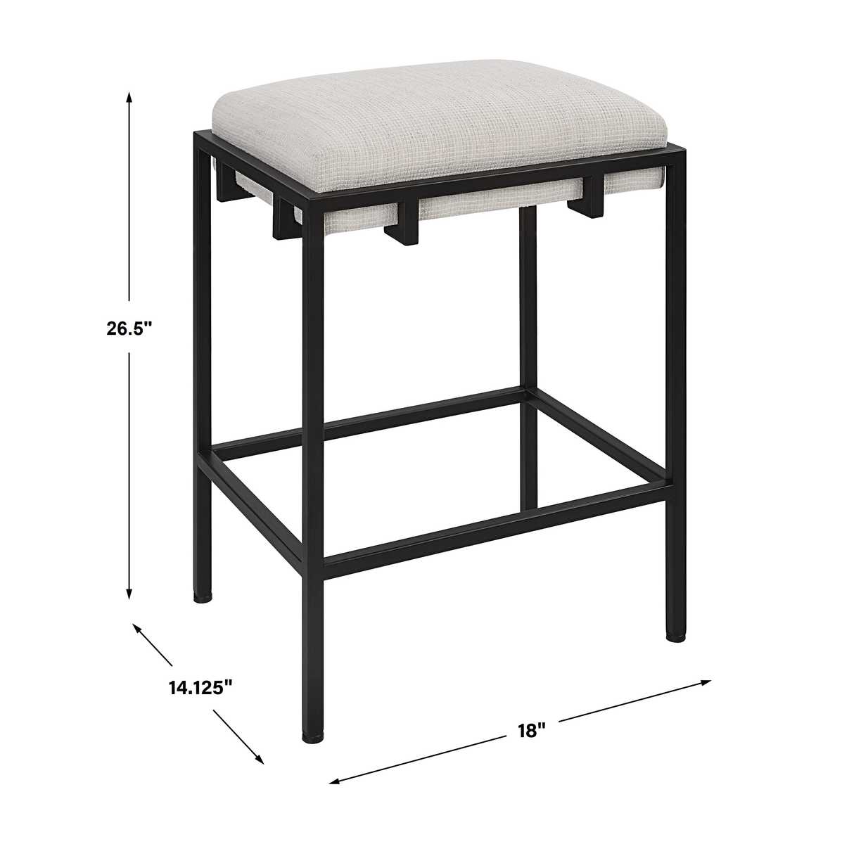Paradox Counter Stool