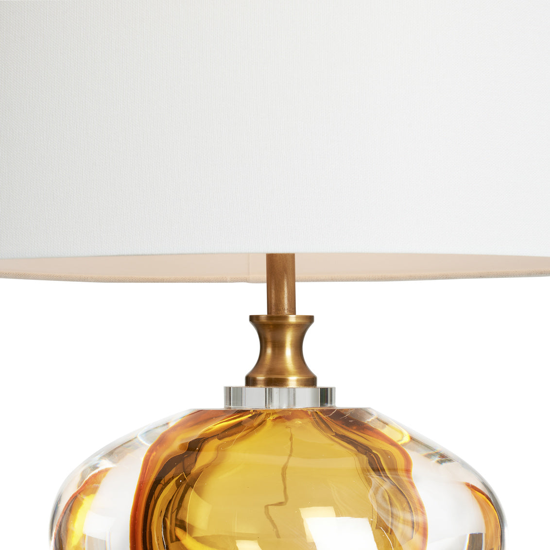 Celestial Lamp