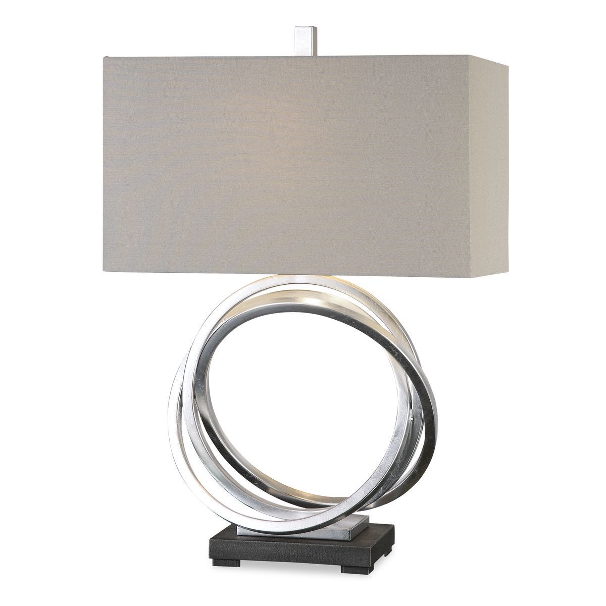 Soroca Table Lamp - Kings Fine Art & Decor