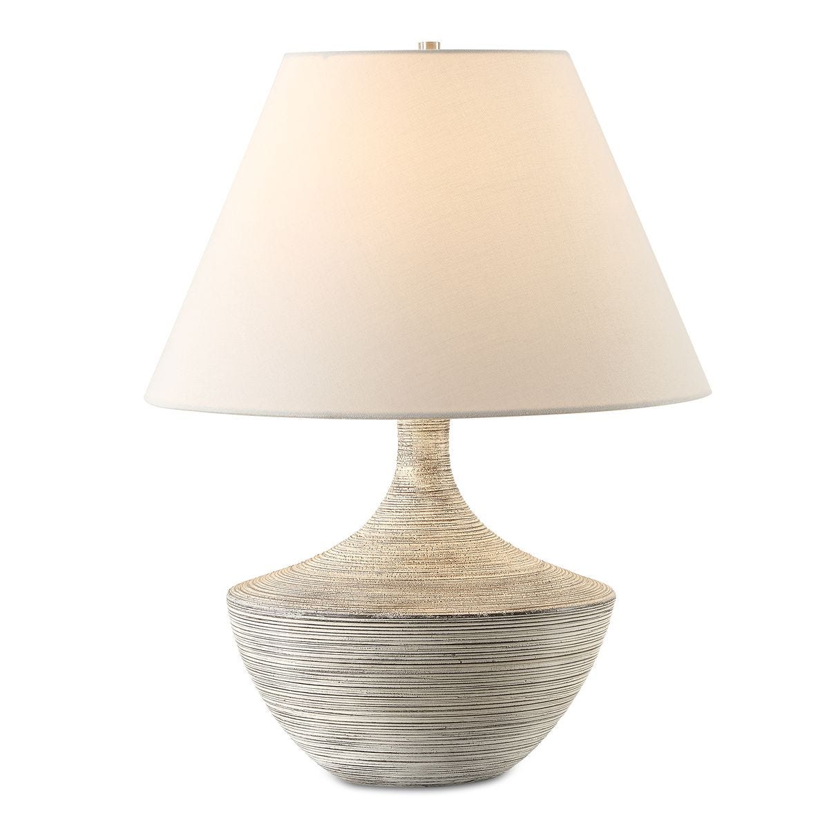 Carafe Table Lamp - Kings Fine Art & Decor