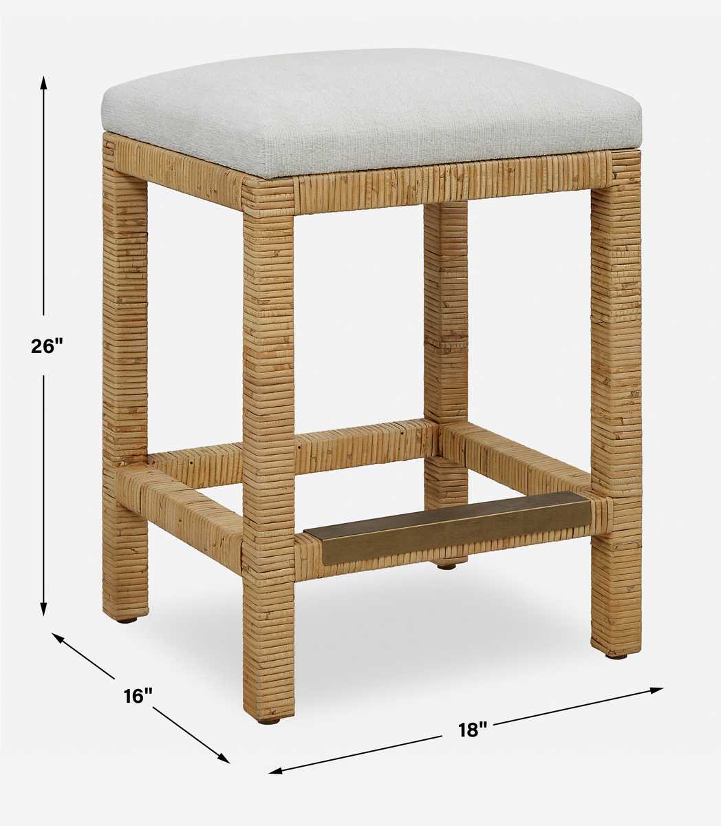Muriel Counter Stool