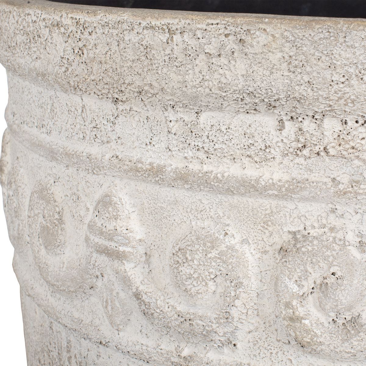 Timeless Terrace Outdoor Planter