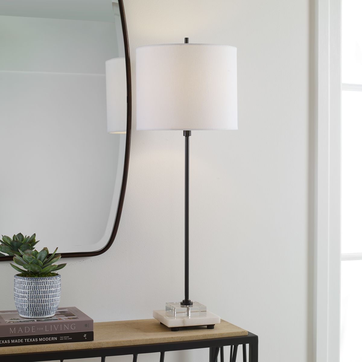 Ciara Buffet Lamp