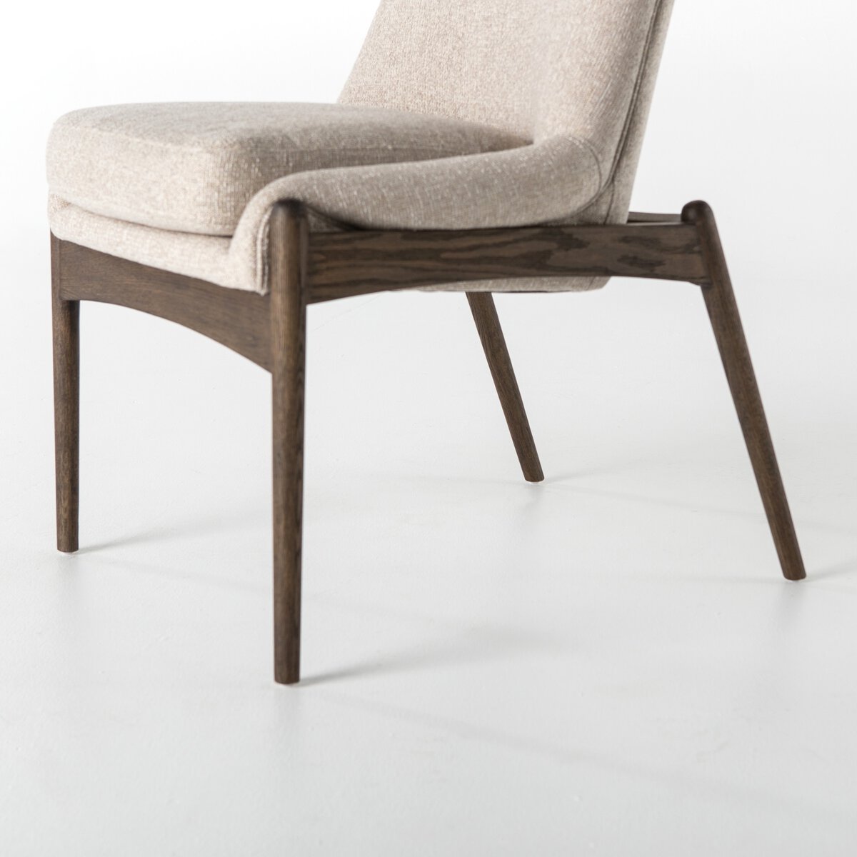 Braden Dining Chair - Kings Fine Art & Decor