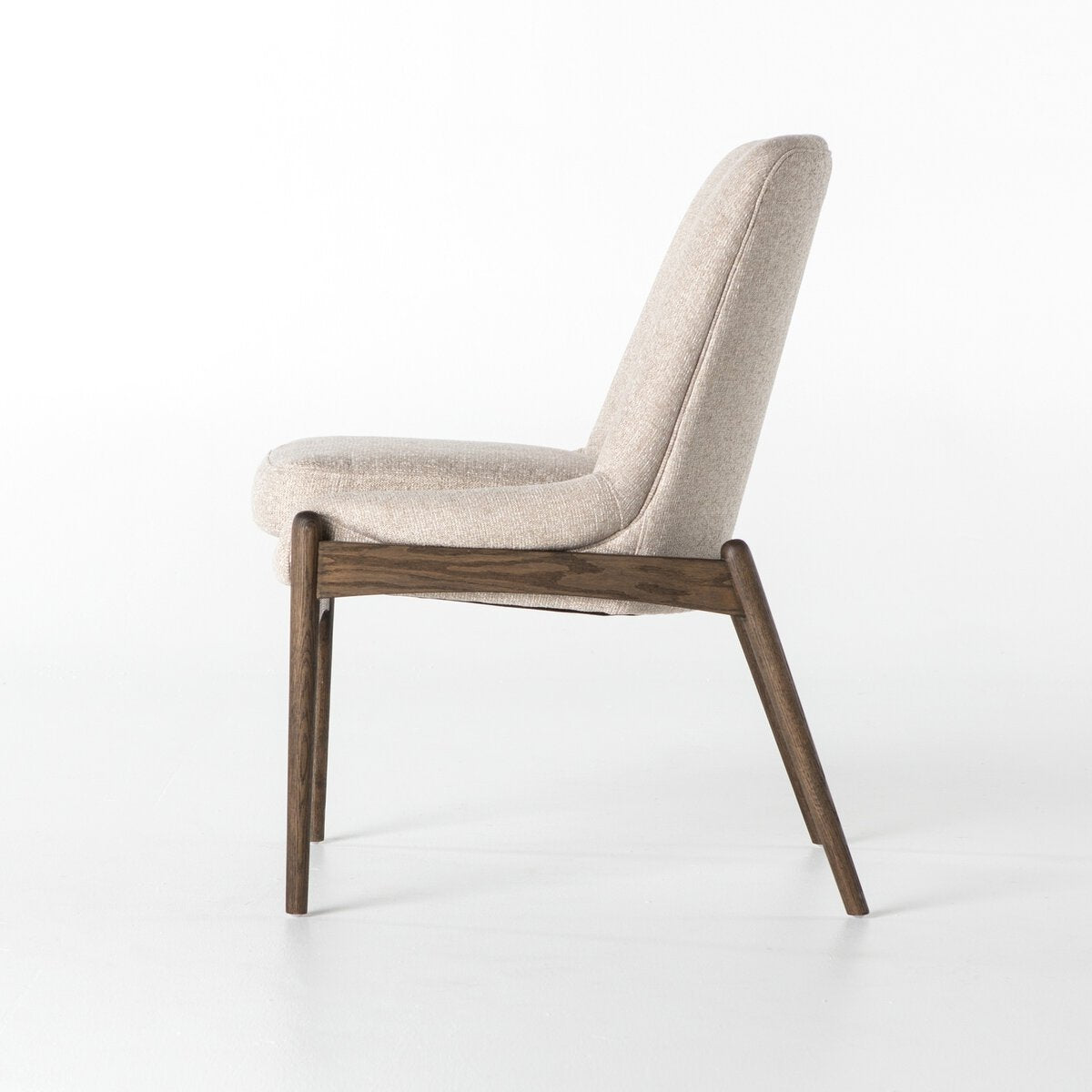 Braden Dining Chair - Kings Fine Art & Decor