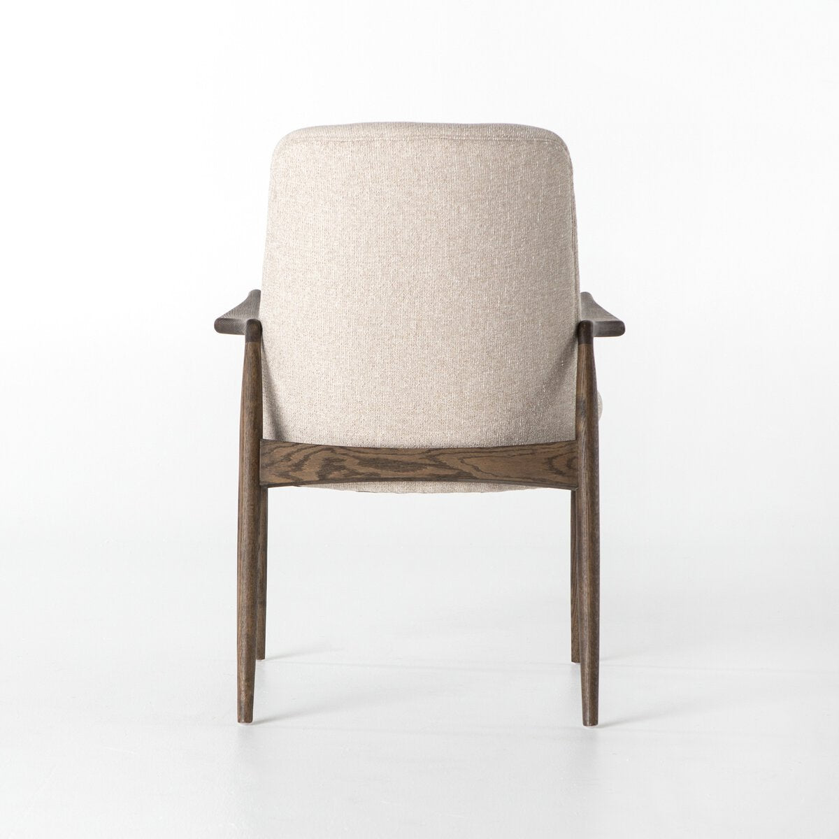 Braden Dining Armchair - Kings Fine Art & Decor