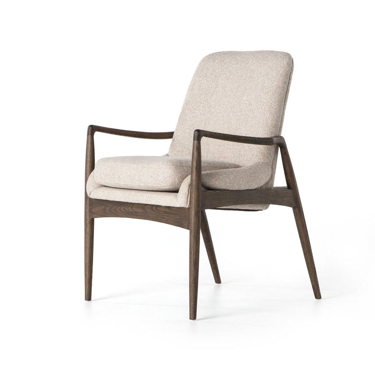 Braden Dining Armchair - Kings Fine Art & Decor
