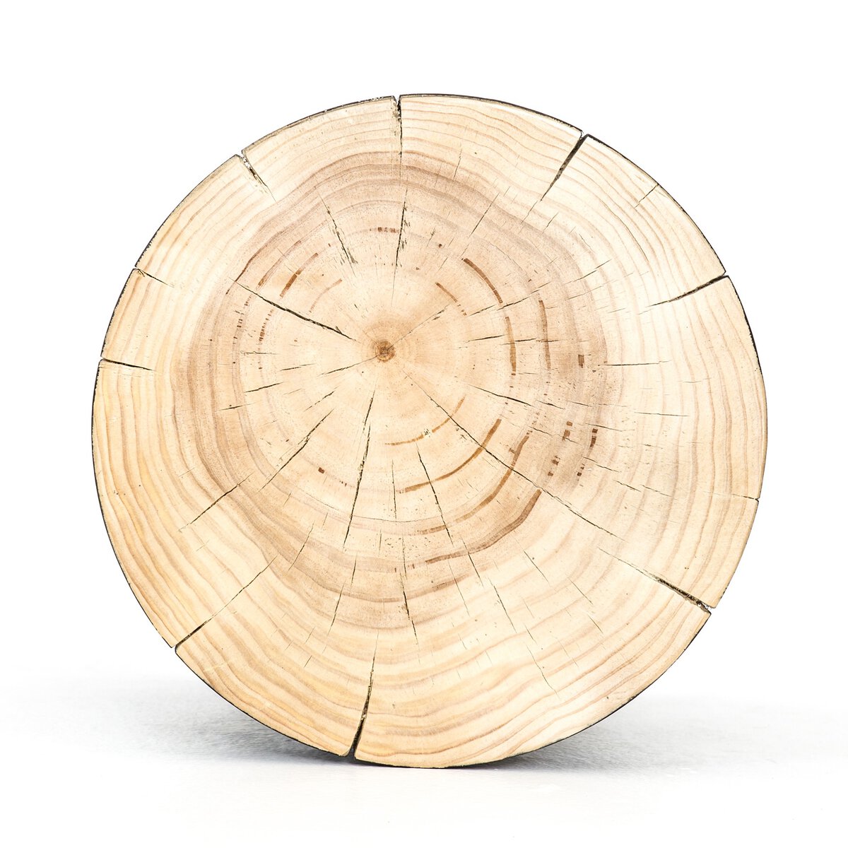 Inez End Table - Kings Fine Art & Decor