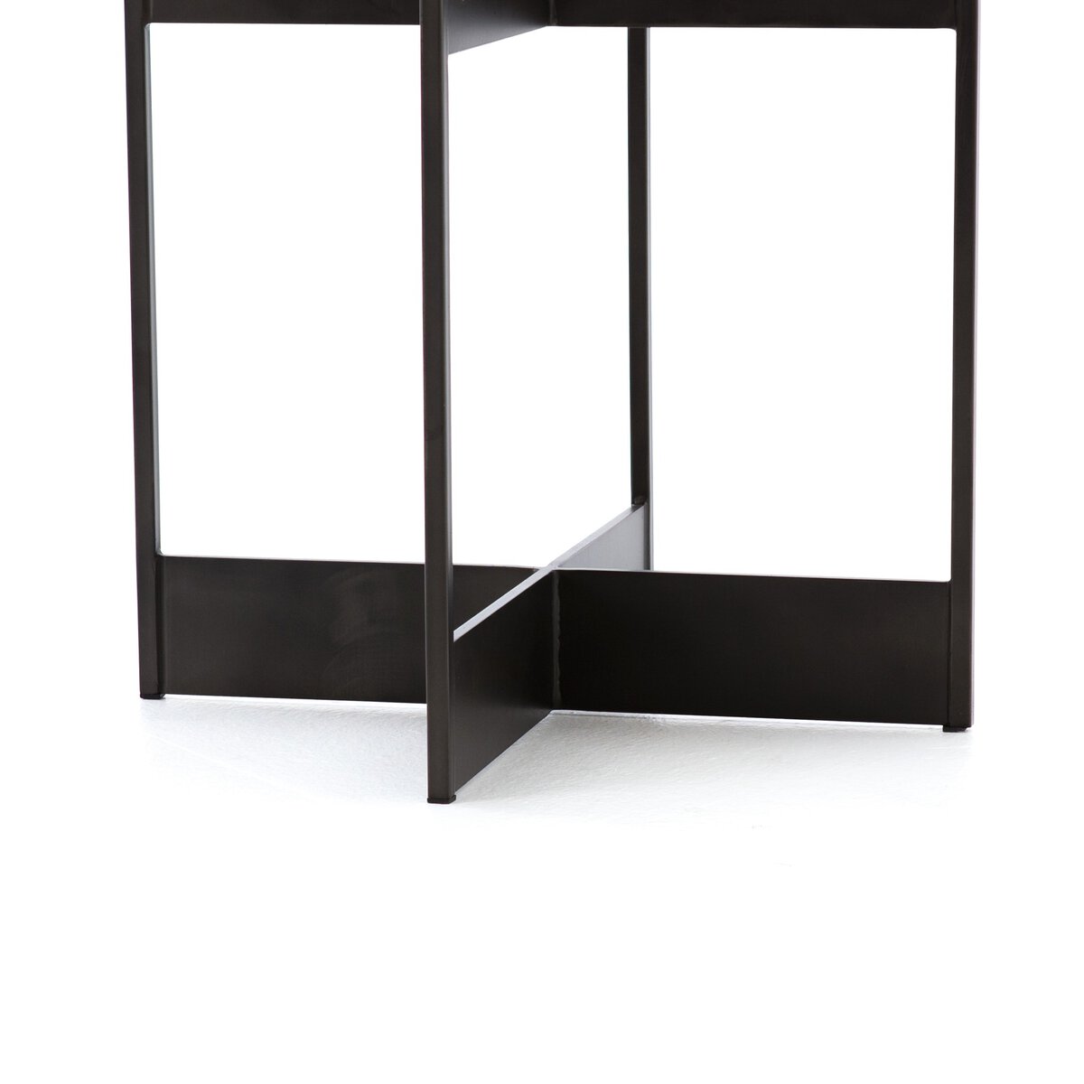Shannon End Table - Kings Fine Art & Decor