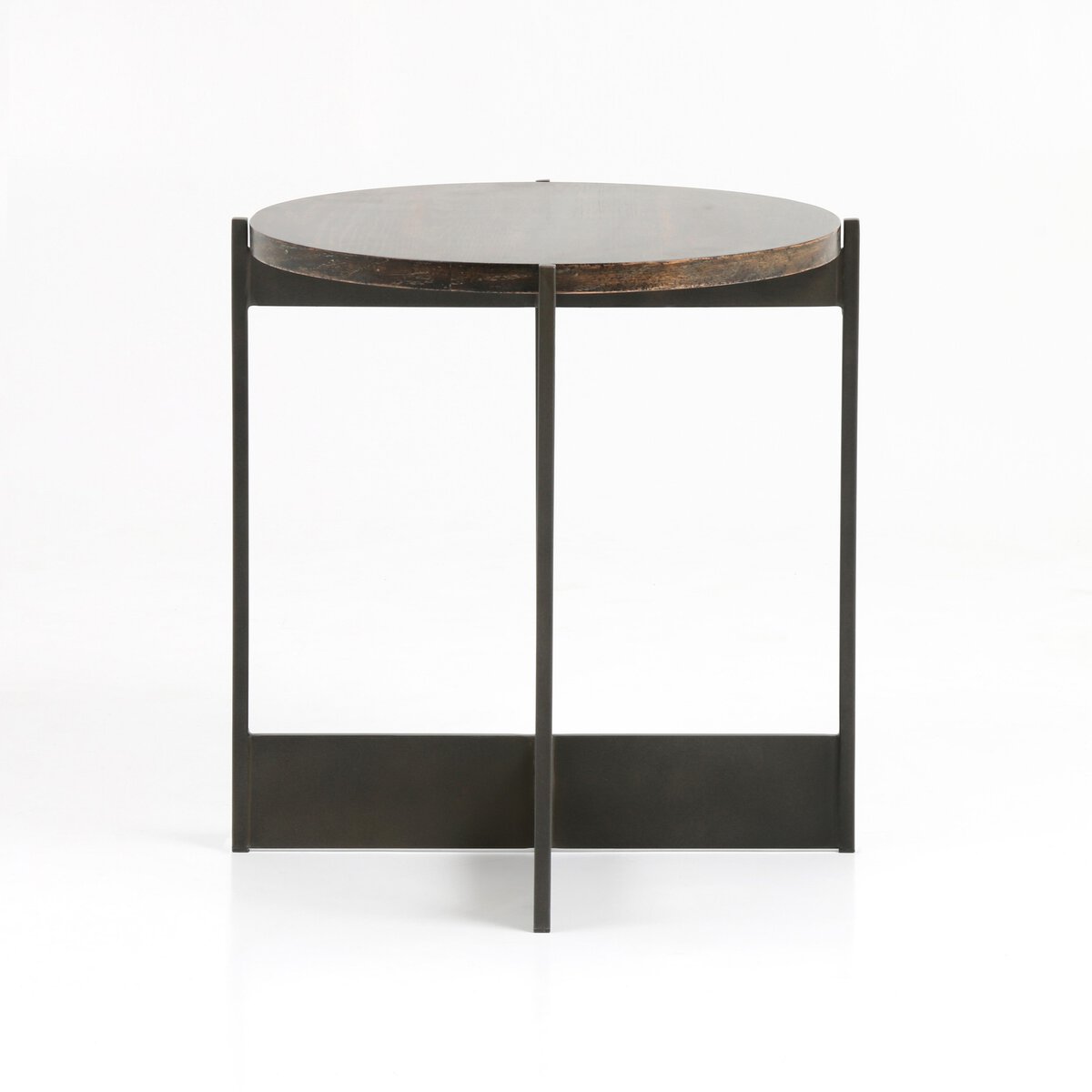Shannon End Table - Kings Fine Art & Decor