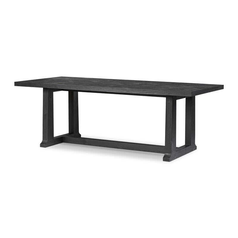 Otto Dining Table - Kings Fine Art & Decor