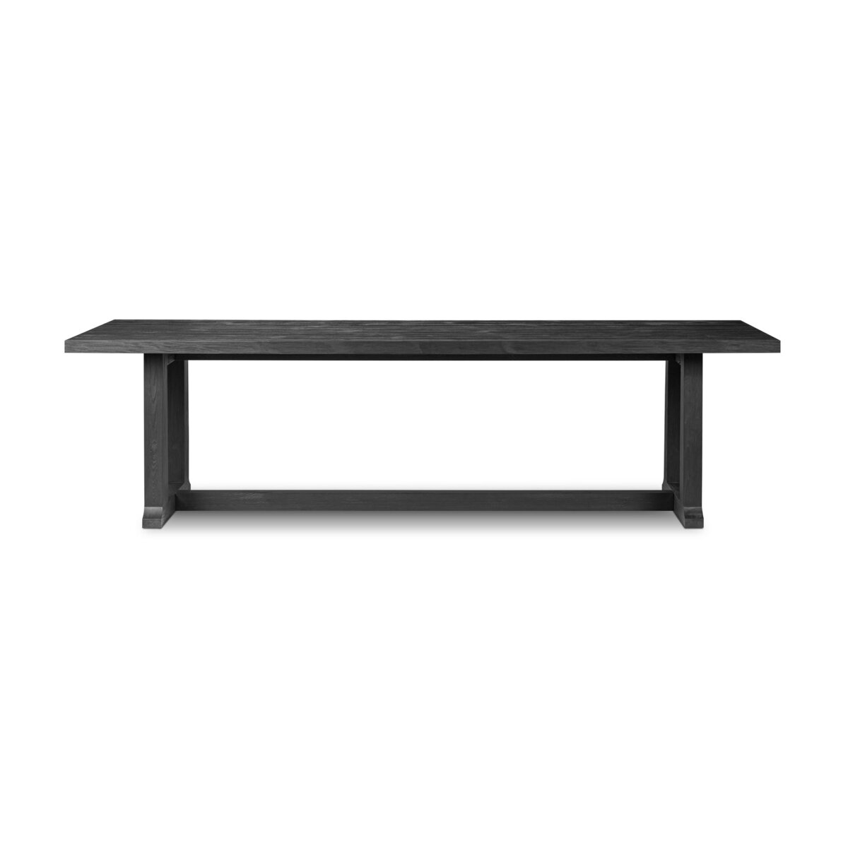 Otto Dining Table - Kings Fine Art & Decor