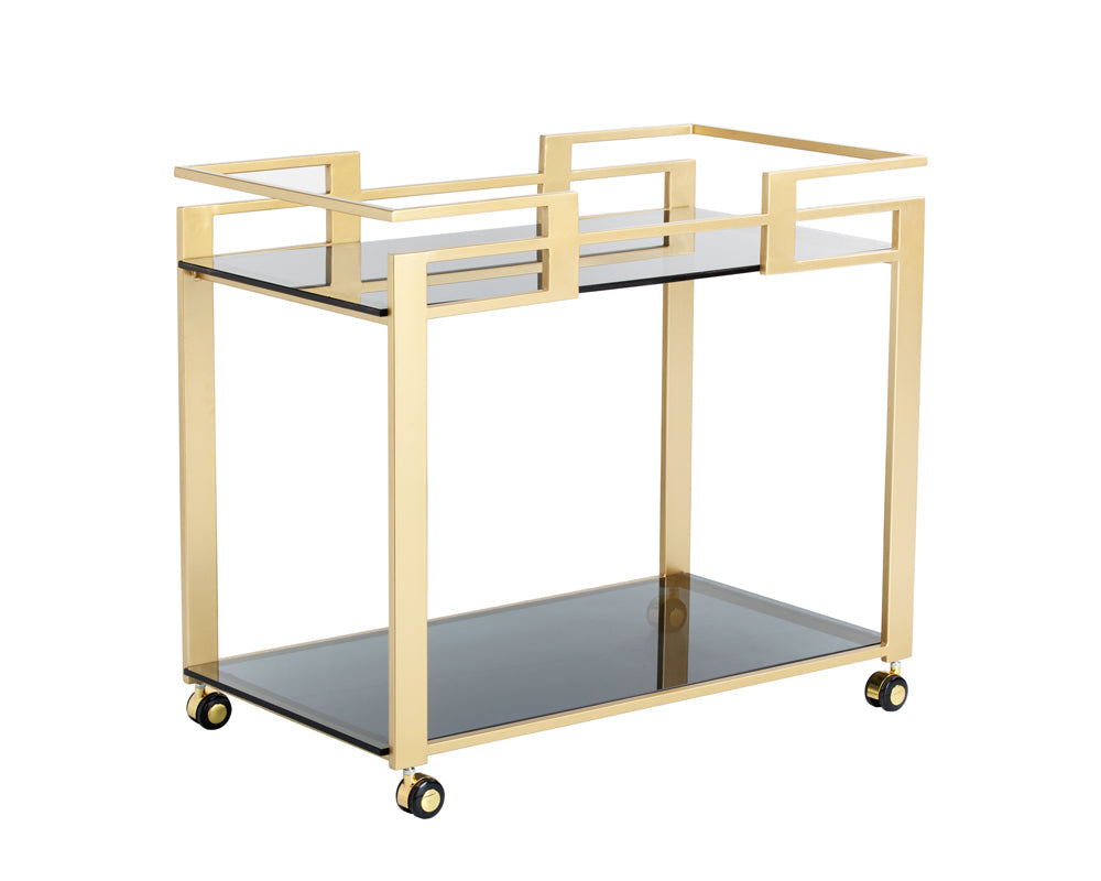 avondale-bar-cart-100593 - view 3