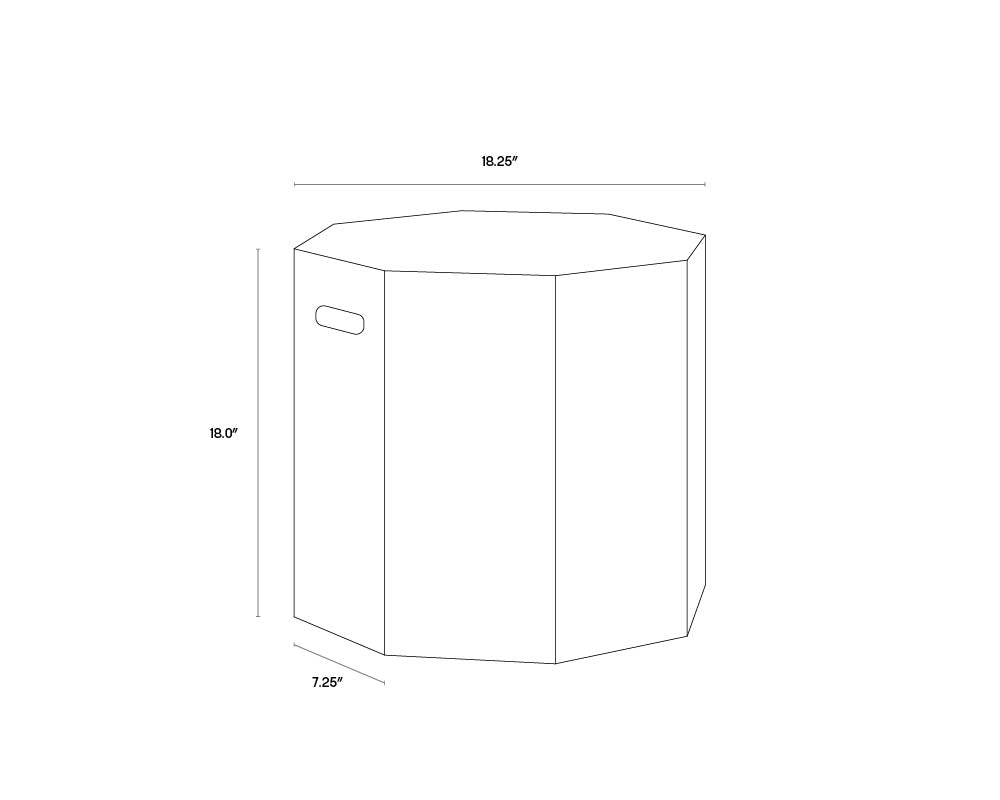 ollo-end-table-100789 - view 5