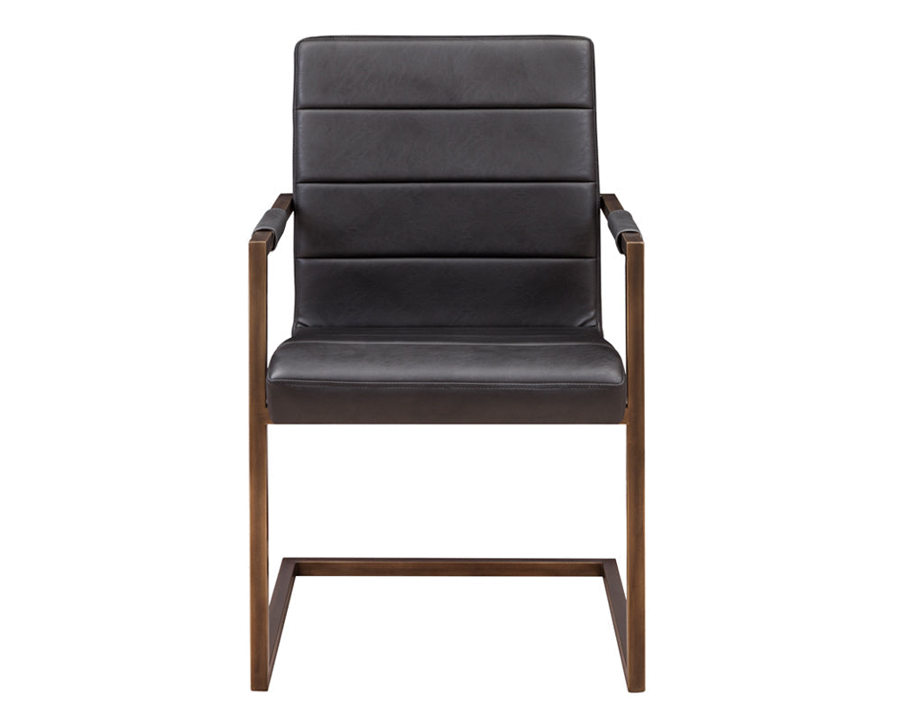 jafar-dining-armchair-102021 - view 4