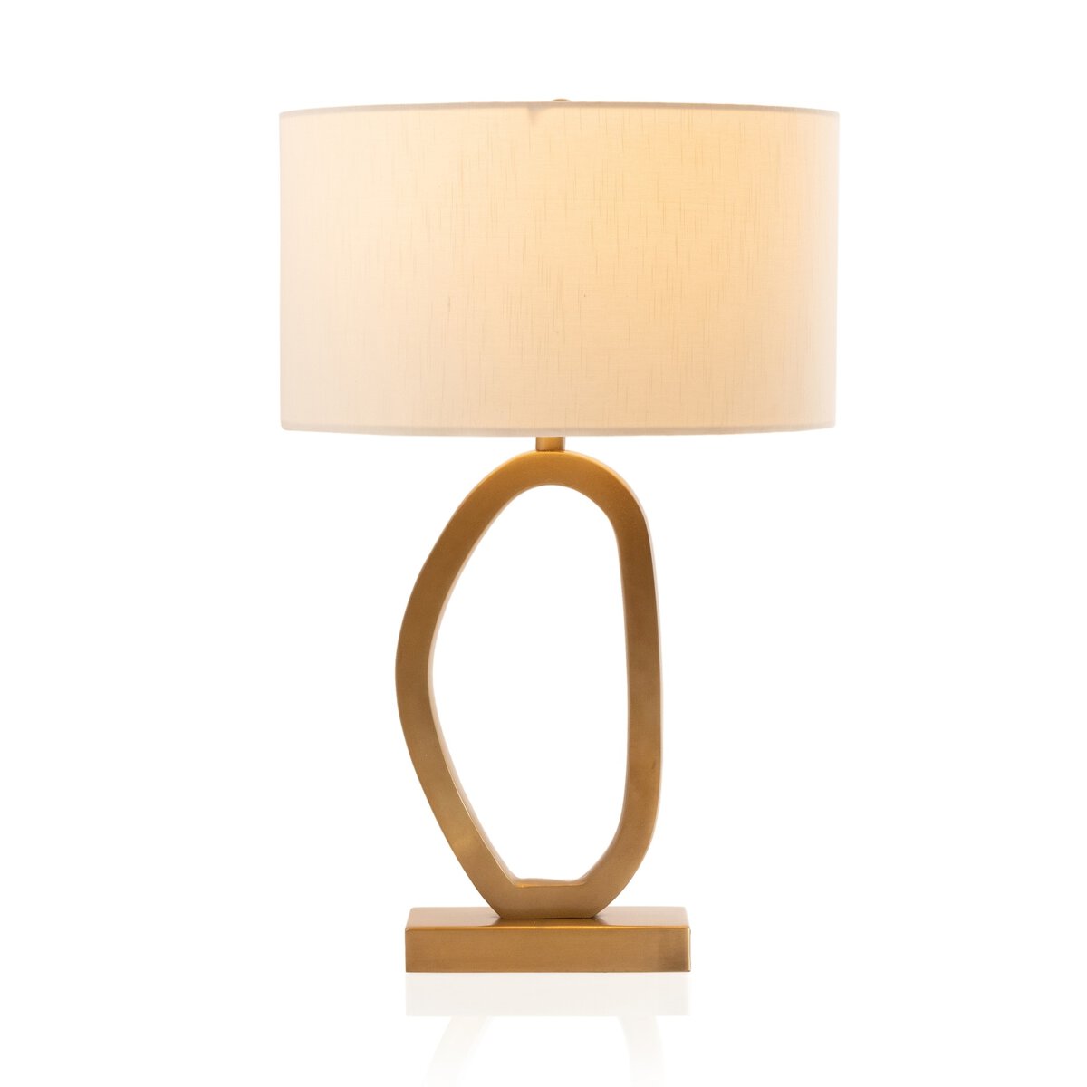 Bingley Table Lamp - Kings Fine Art & Decor