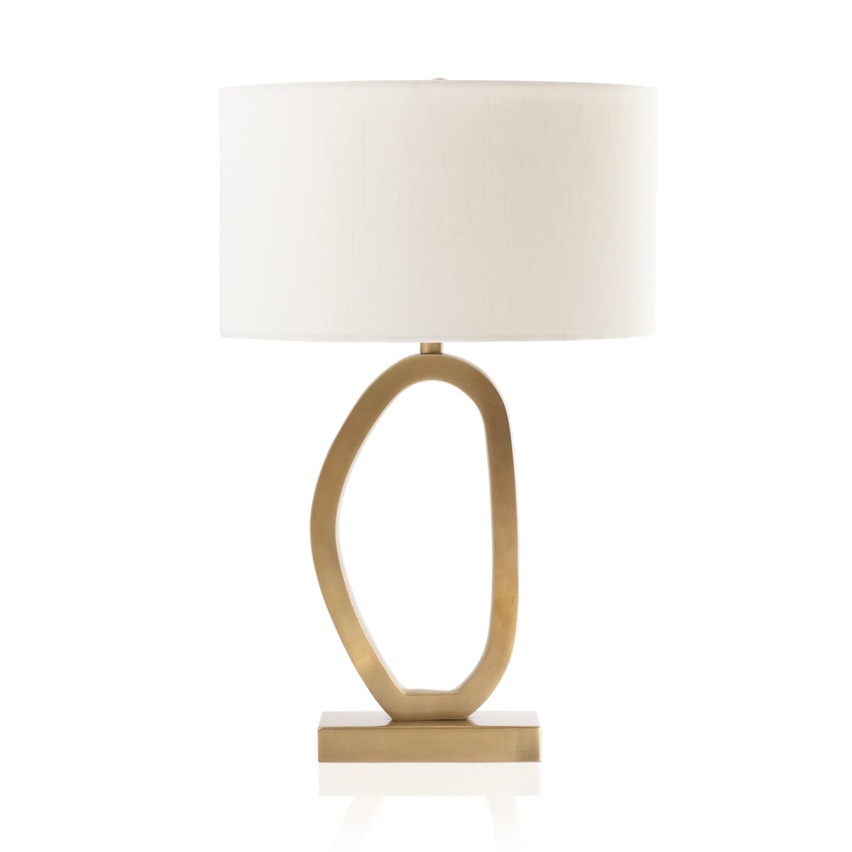 Bingley Table Lamp - Kings Fine Art & Decor