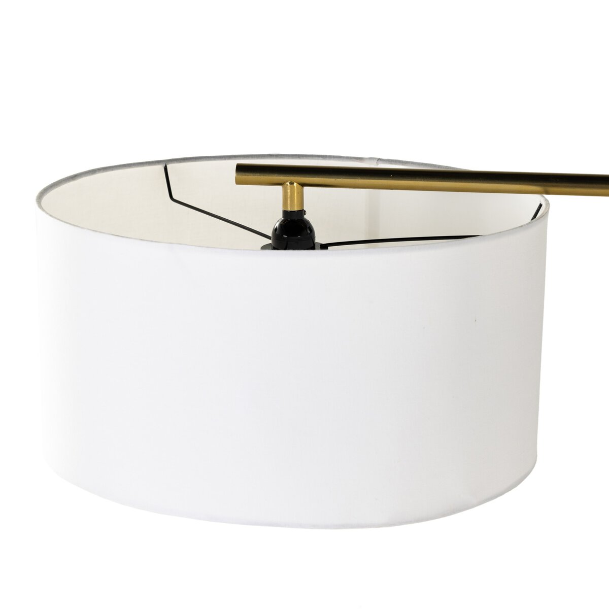 Hartford Floor Lamp - Kings Fine Art & Decor