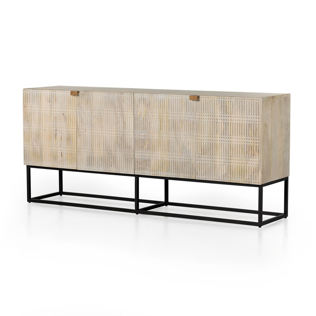 Kelby Sideboard - Kings Fine Art & Decor