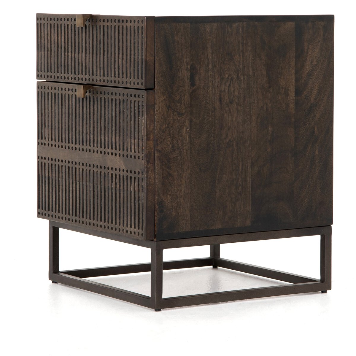 Kelby Filing Cabinet - Kings Fine Art & Decor