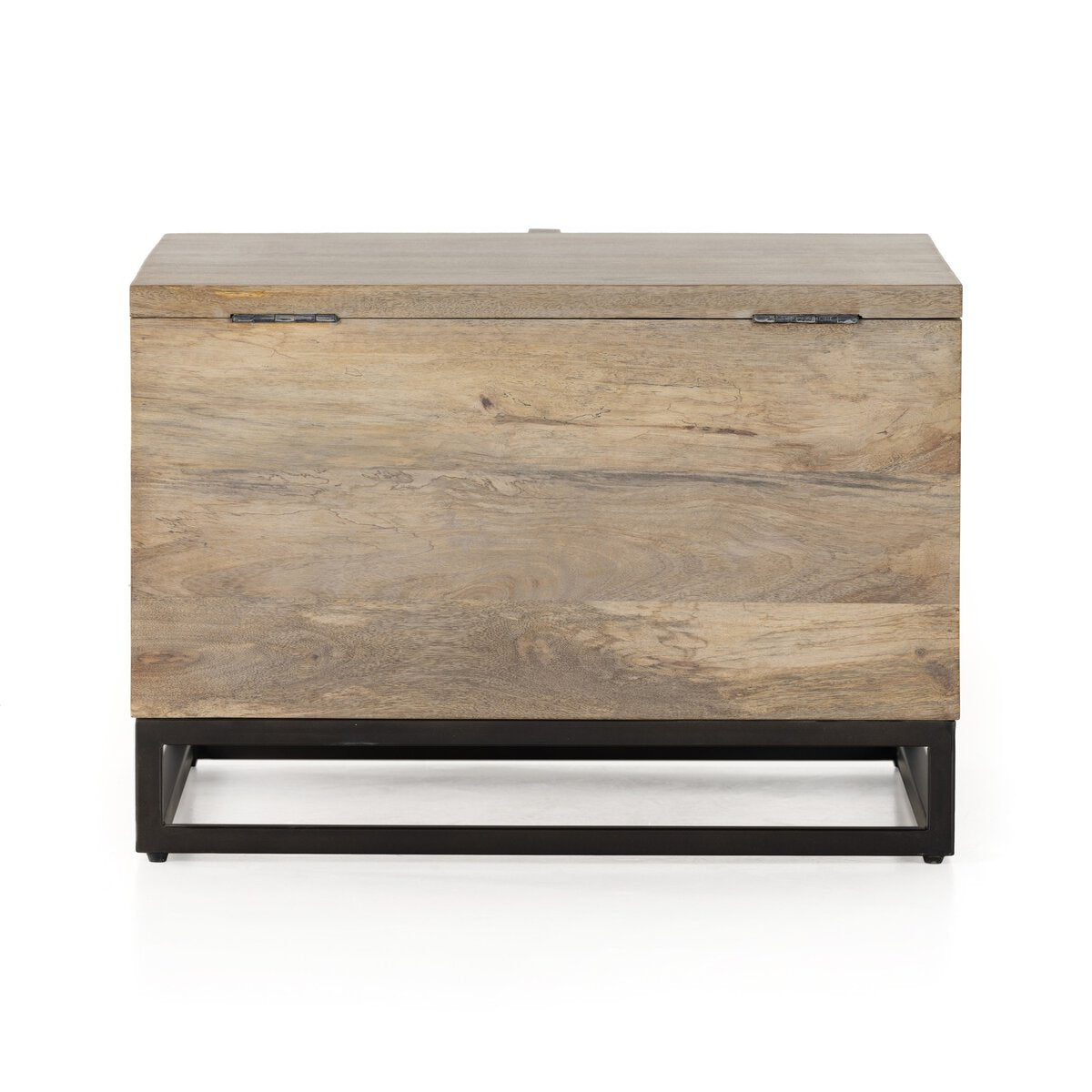 Kelby Storage Bunching Table - Kings Fine Art & Decor