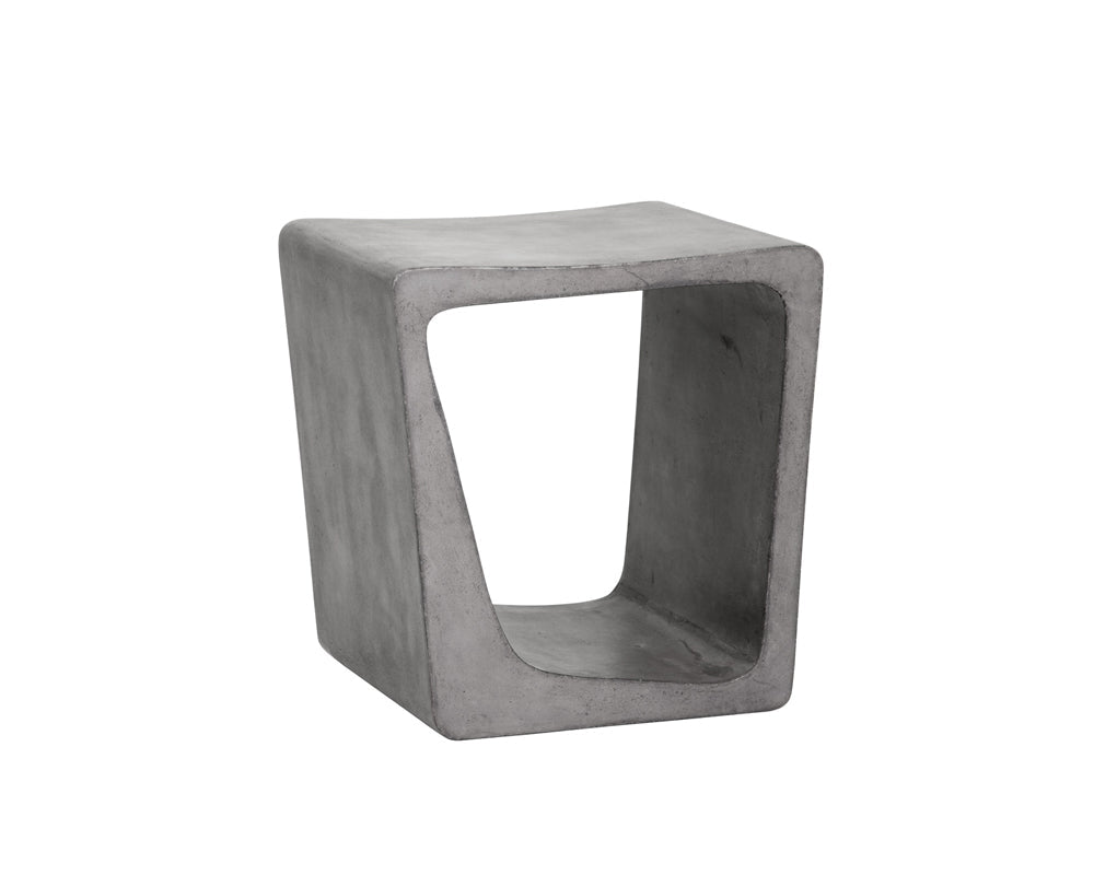 darwin-end-table-101590 - view 3