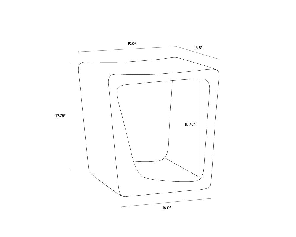 darwin-end-table-101590 - view 5