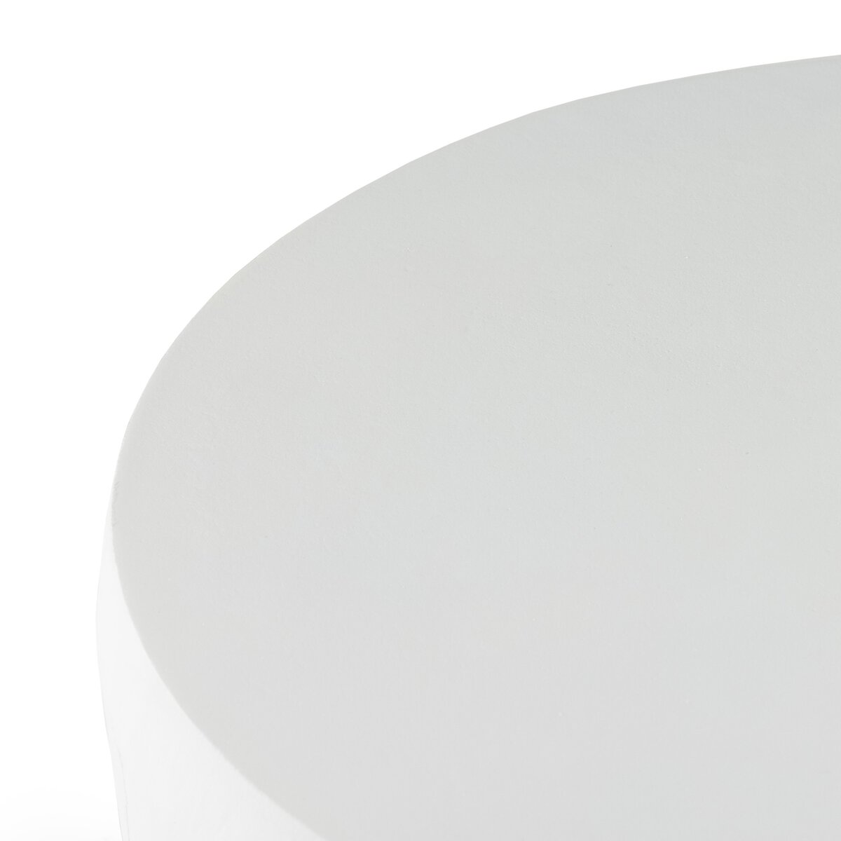 Basil Outdoor End Table - Kings Fine Art & Decor