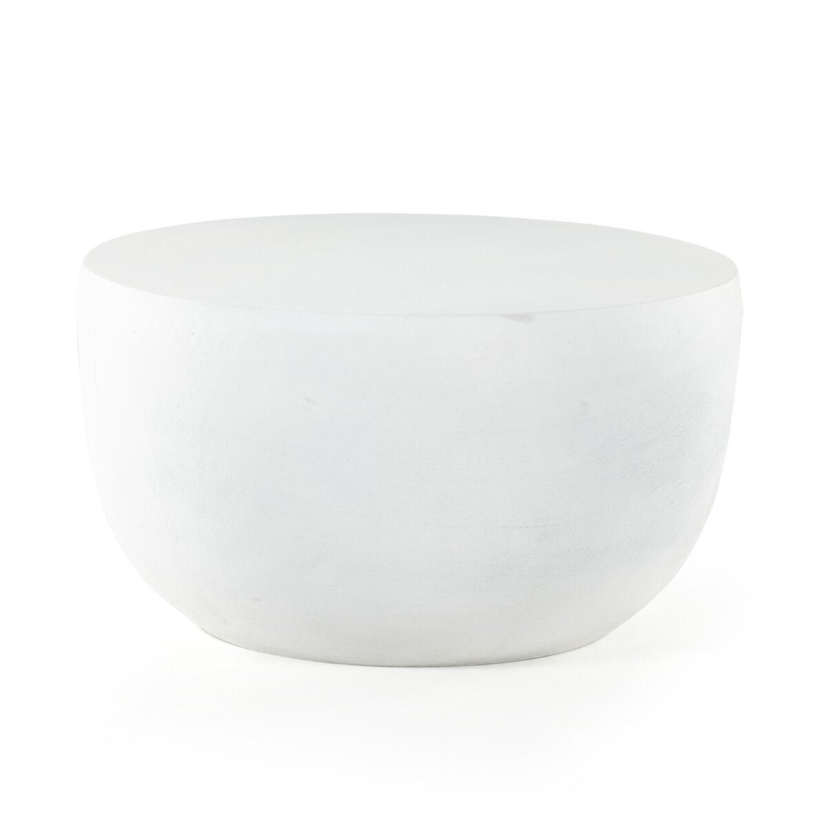 Basil Outdoor End Table - Kings Fine Art & Decor