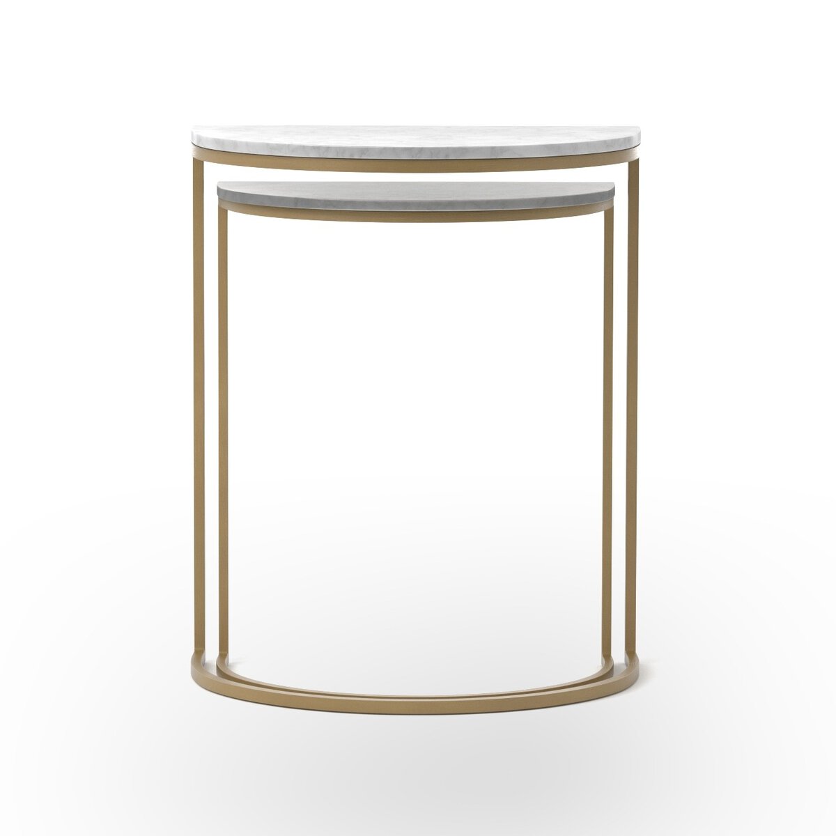 Ane Nesting Tables - Kings Fine Art & Decor