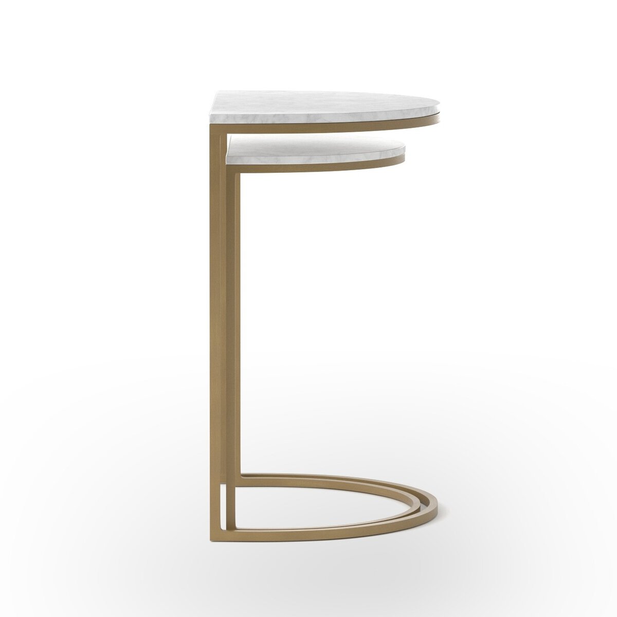 Ane Nesting Tables - Kings Fine Art & Decor