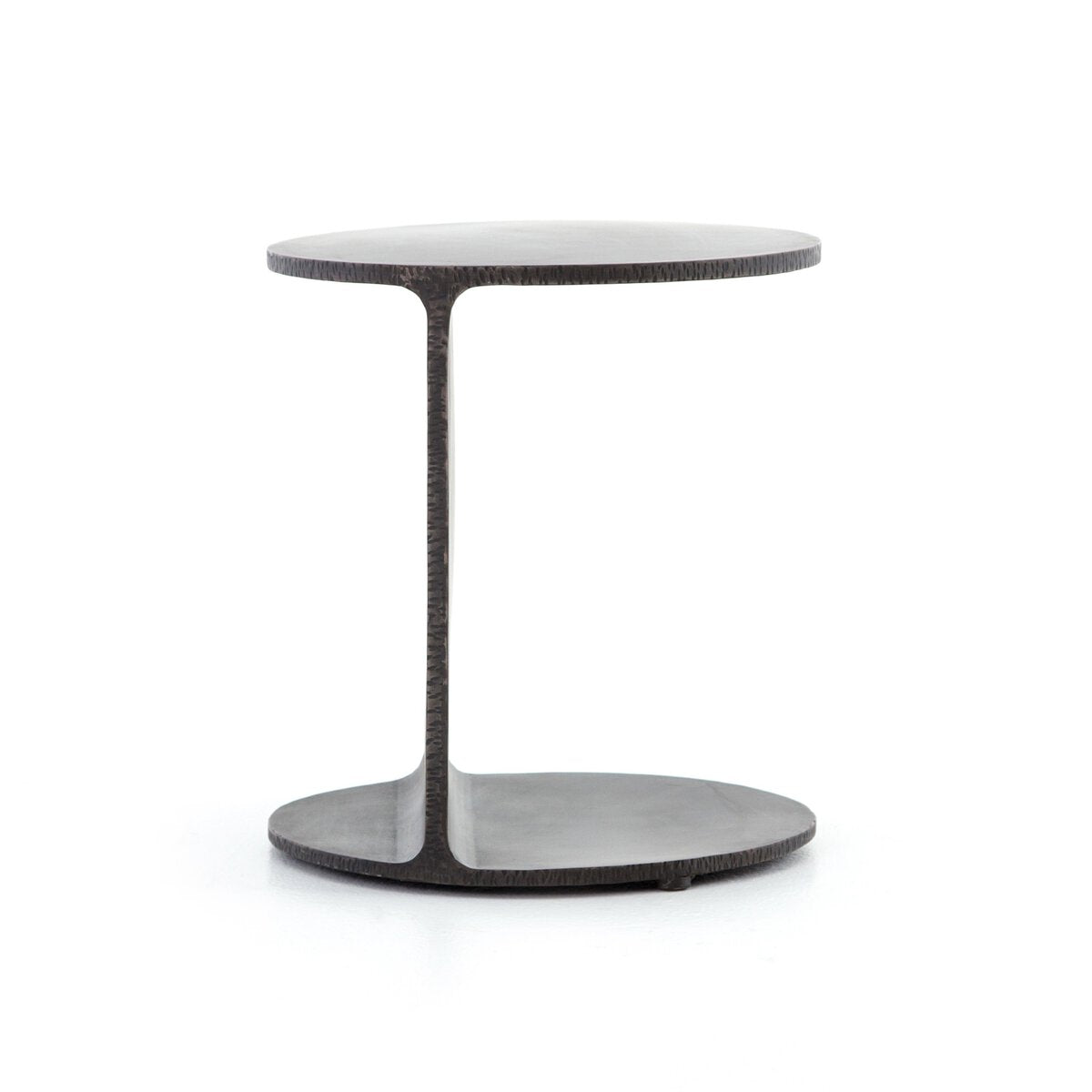 Griffon Side Table - Kings Fine Art & Decor