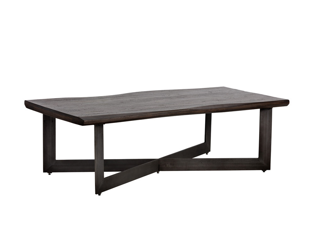 marley-coffee-table-rectangular-102270 - view 3