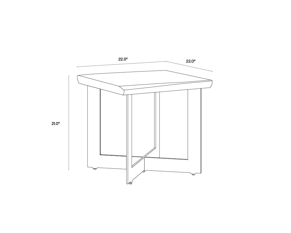 marley-side-table-102272 - view 4