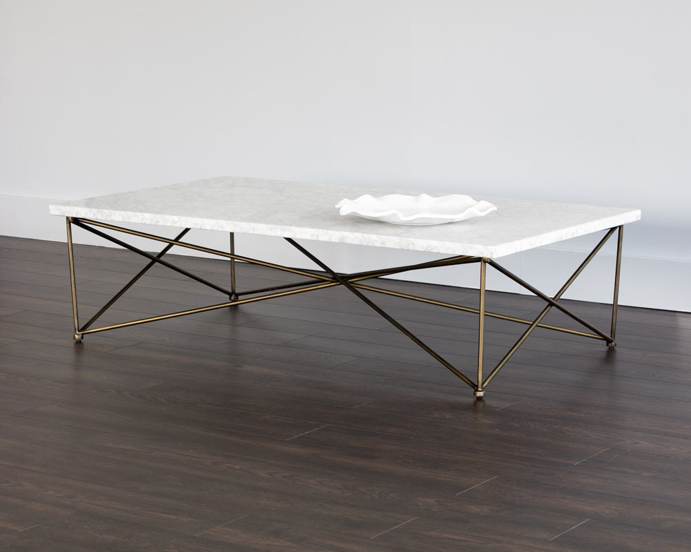 skyy-coffee-table-rectangular-102387 - view 2