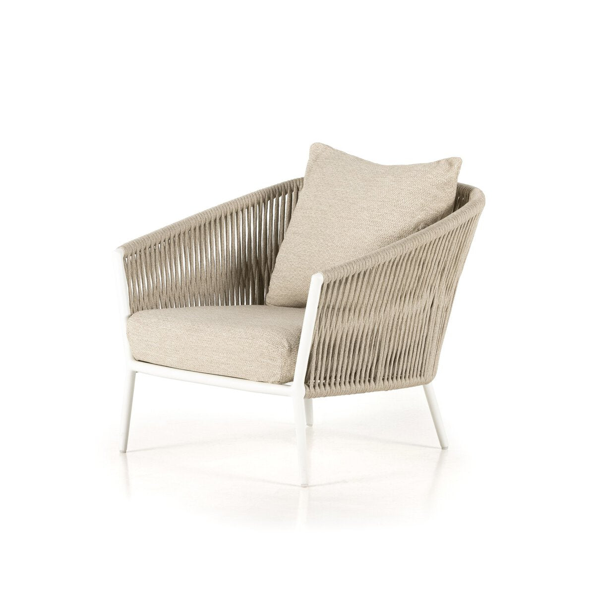 Porto Outdoor Chair - Kings Fine Art & Decor