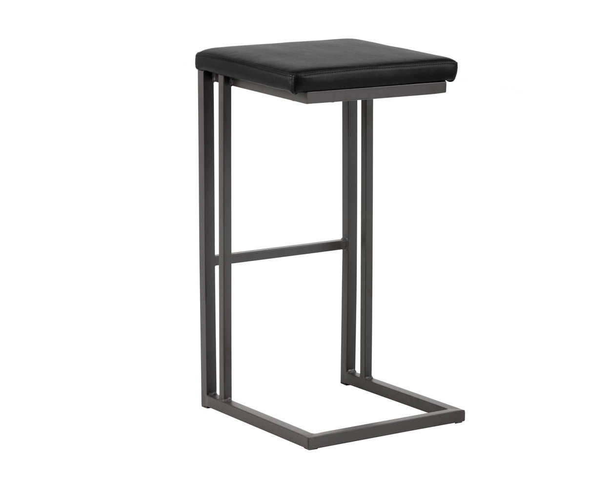 boone-barstool-grey-102497 - view 3