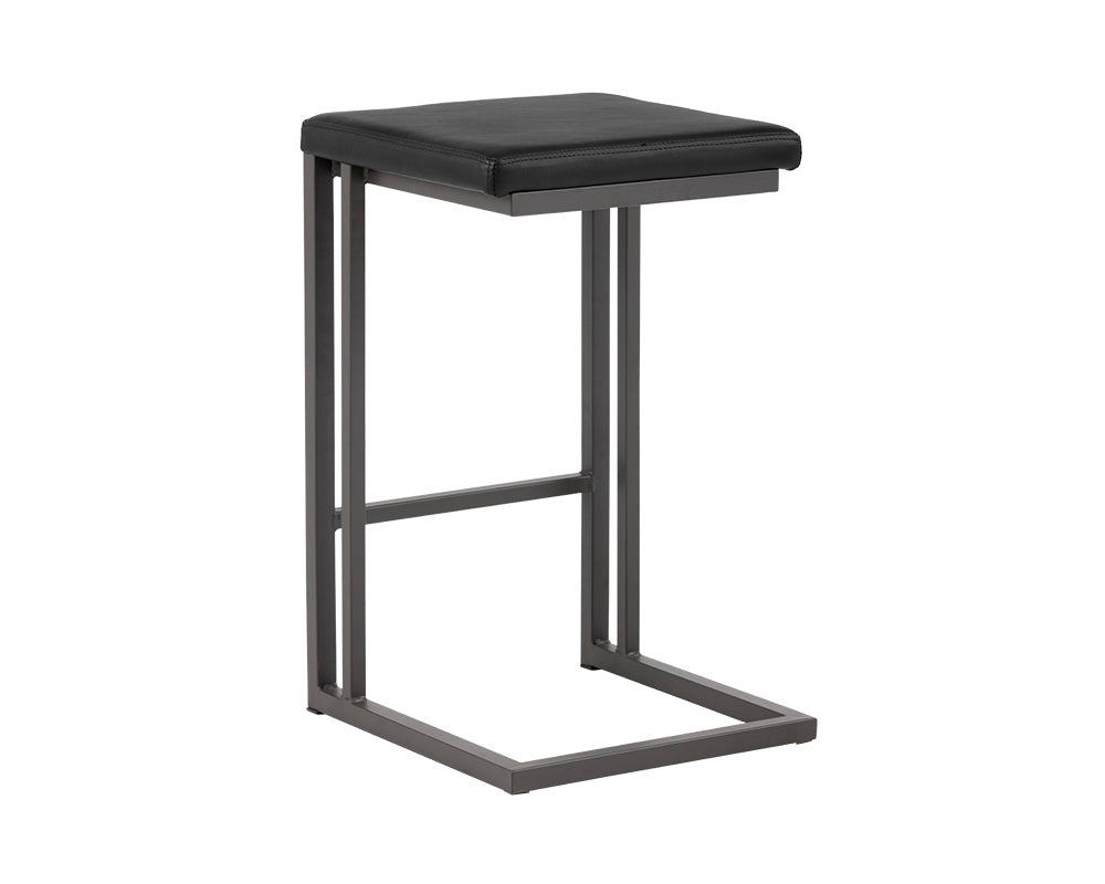 boone-counter-stool-grey-102498 - view 4