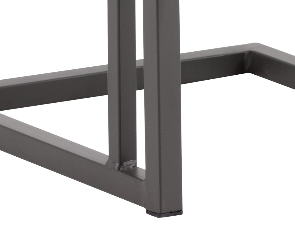 boone-counter-stool-grey-102498 - view 5