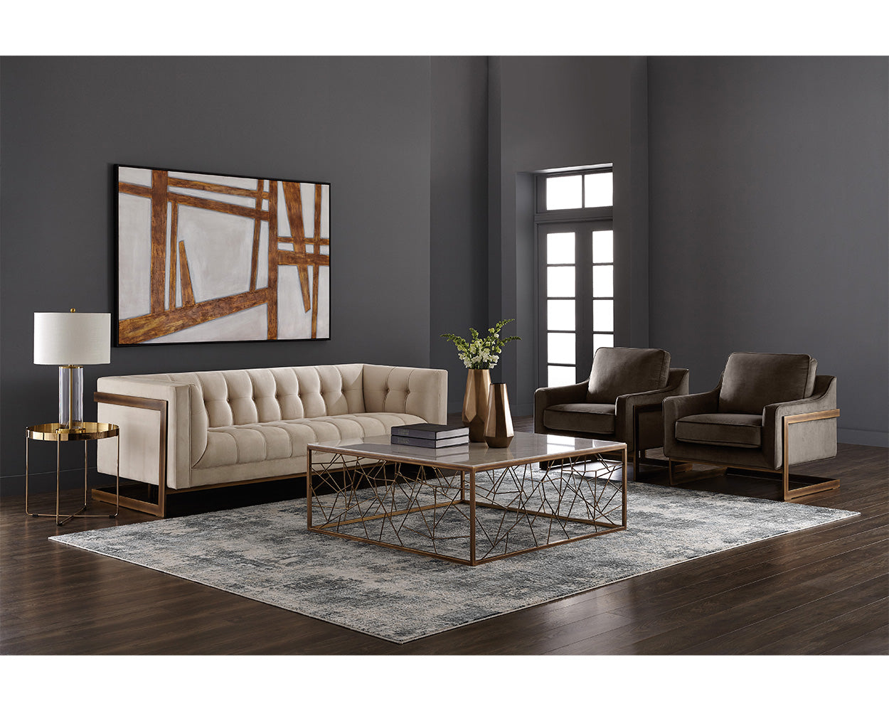 vero-coffee-table-102673 - view 3