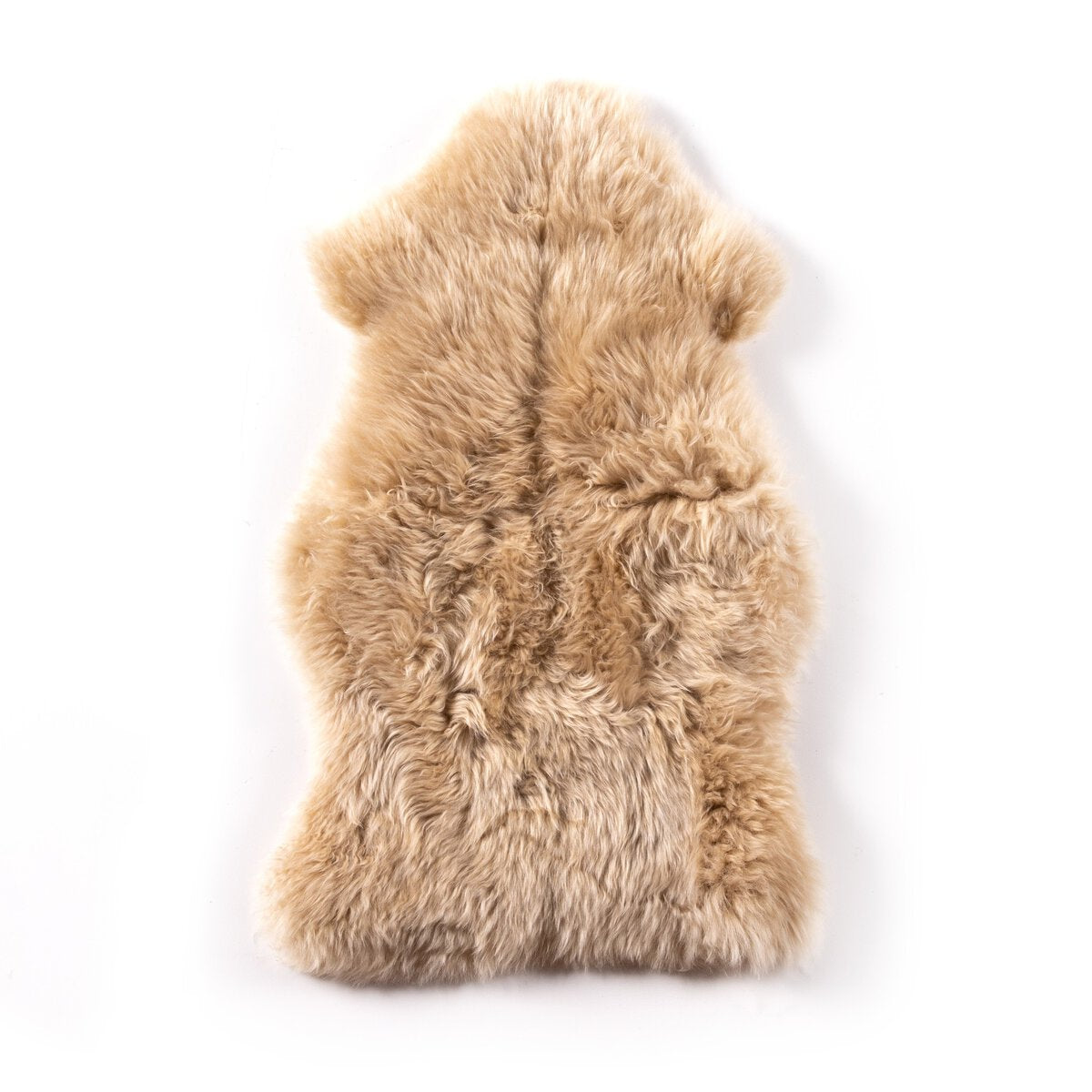 Lalo Lambskin Throw - Kings Fine Art & Decor