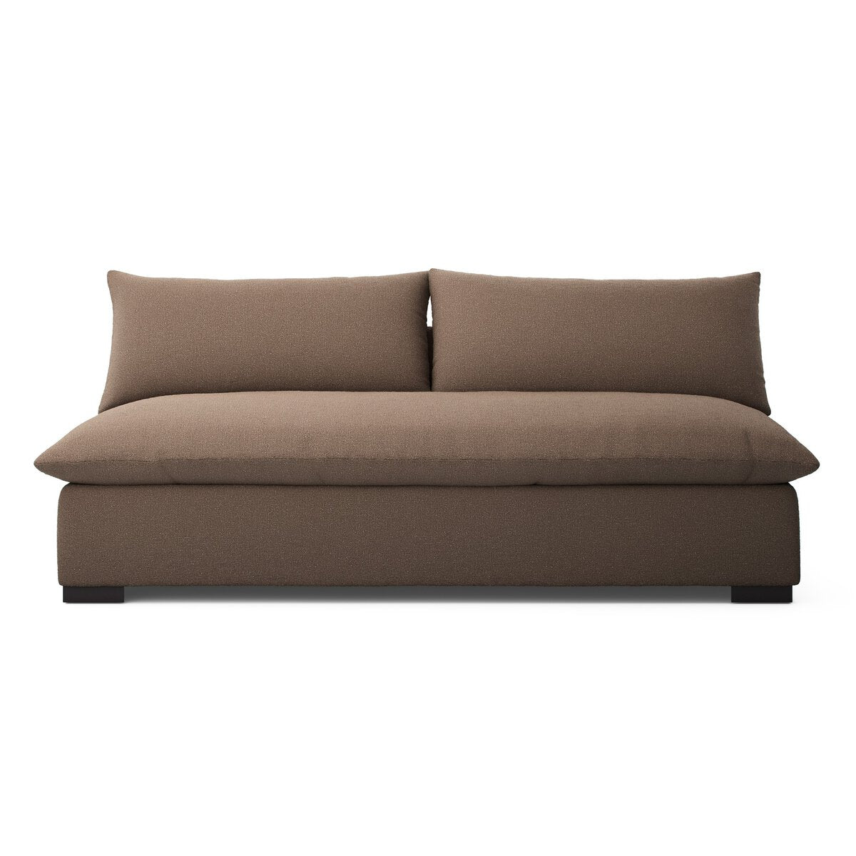Build Your Own: Grant Sectional - Kings Fine Art & Decor